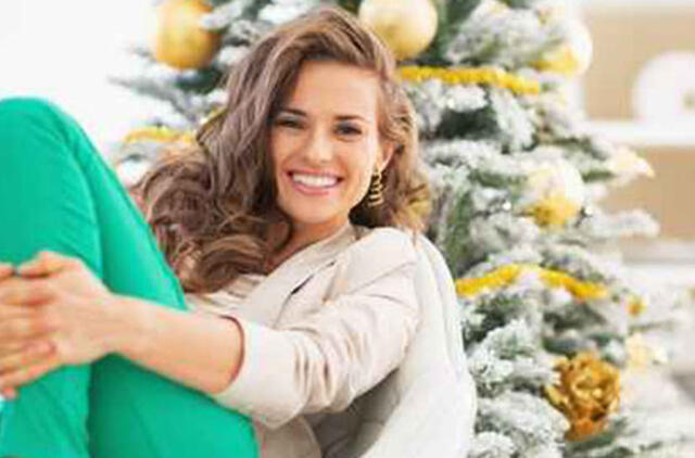 Prieššventinis stresas: 9 patarimai, kaip užgesinti vidinį gaisrą