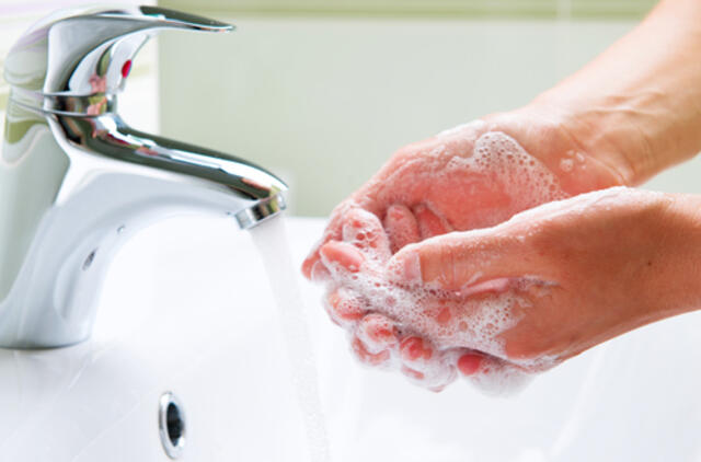 Pusė Birštono ir Prienų rajono vaikų ugdymo įstaigų veikia neturėdamos higienos pasų