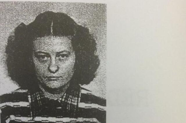 „Red Dalia“ - Rusijos atsakas Daliai Grybauskaitei?