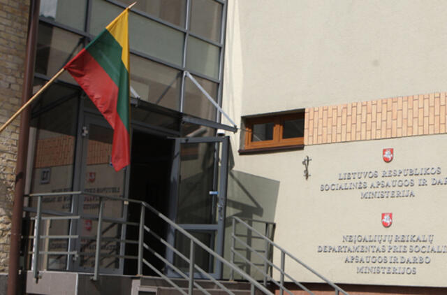 SADM: žiniasklaida pateikia netikslią informaciją dėl miltų pirkimo dokumentų rengimo