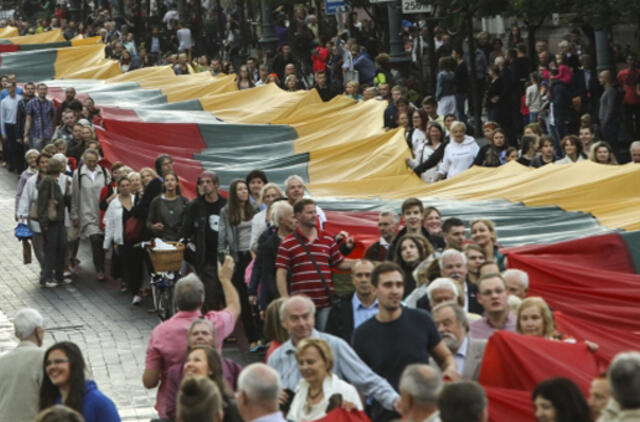 2014-aisiais stebinome rekordais