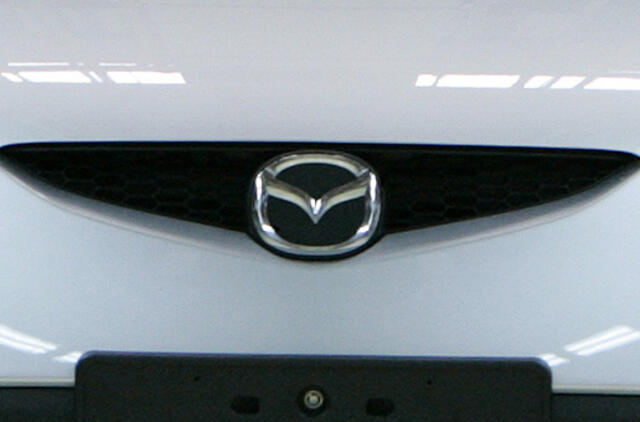 Automobilį pagrobė jį nutempdamas