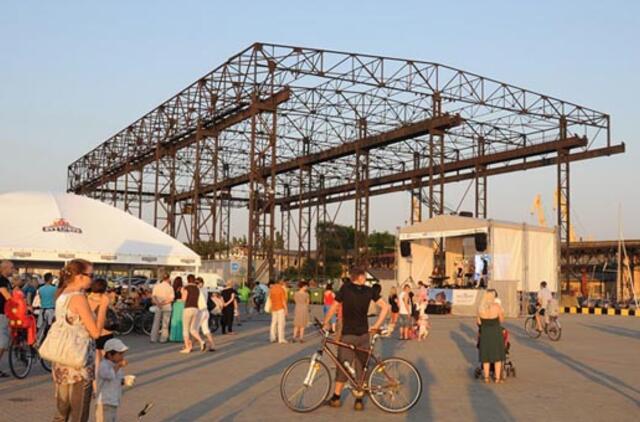 Elingas - gardus, bet vis dar nevalgomas kąsnis