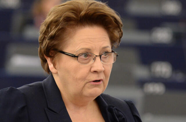 Europos Parlamente pristatyti Latvijos pirmininkavimo prioritetai