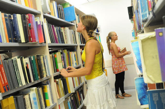 Geriausios 2014 metų knygos: ekspertų rekomendacijos