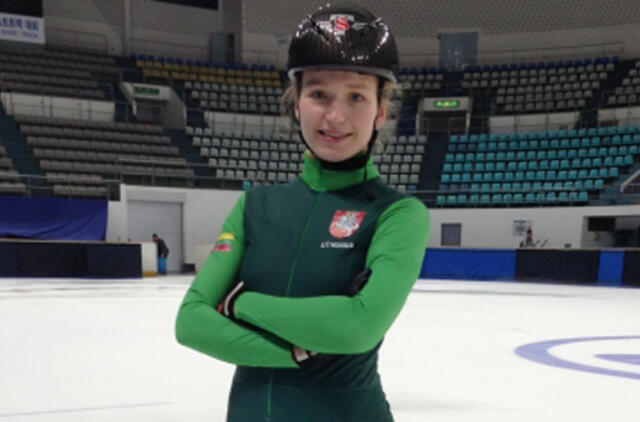 Istorinis medalis Lietuvai