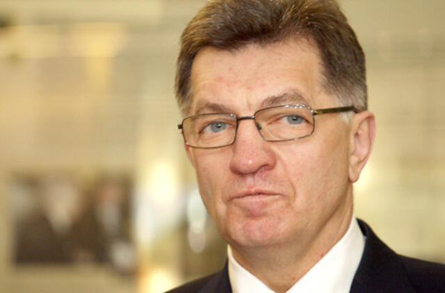 Išvardijo užduotis Klaipėdos universitetui