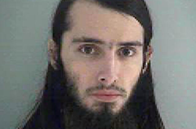 JAV: sulaikytas asmuo, įtariamas teroro akto Kongrese rengimu