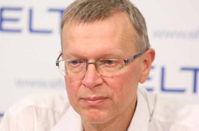 Kęstutis Masiulis prašo tirti, kodėl maisto kainos Lietuvoje aukštesnės nei Vokietijoje