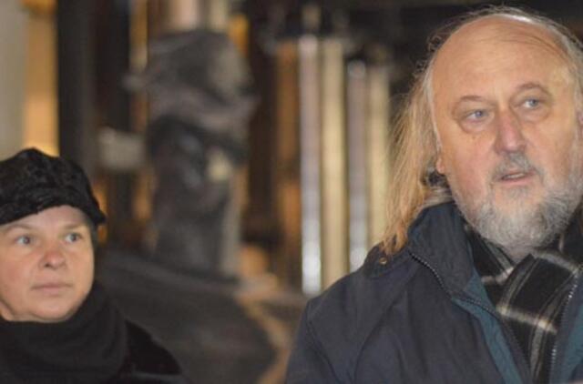 Klaipėdos dramos teatras jau ruošiasi sugrįžti į namus