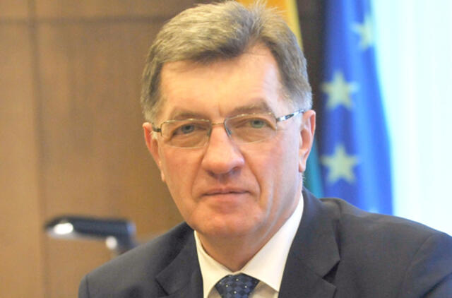 Koalicija bandys nesubyrėti ir šiemet