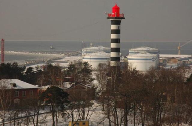 Naftininkų byla netrukus atsidurs teisme