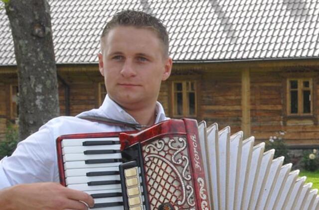 Rinkimai suviliojo aktorius, dainininkus, sportininkus