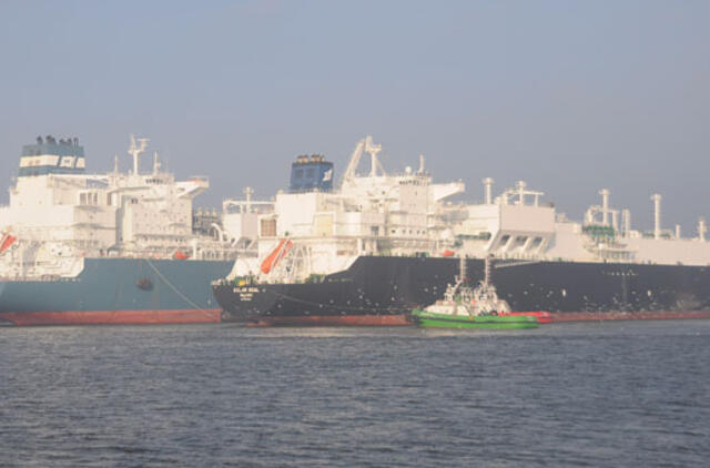 Telefoniniai teroristai šokdina valstybę