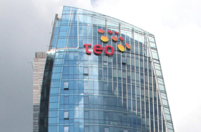TEO pernai uždirbo 131,5 mln. litų grynojo pelno