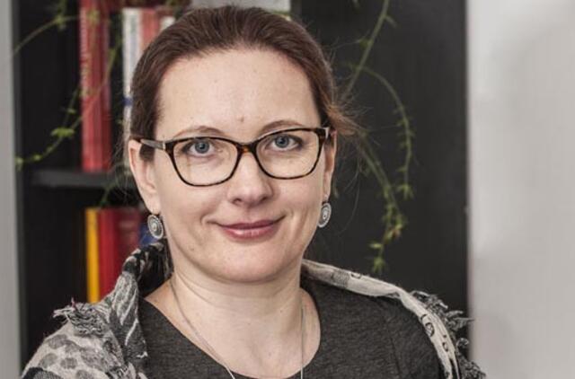 Apie meilę ir likusį pasaulį