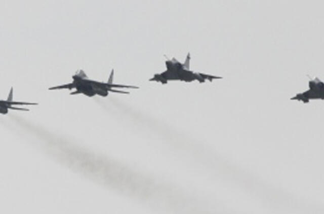 Dėl Rusijos grėsmės Norvegija reorganizuos savo pajėgas