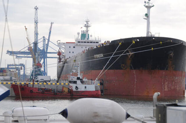 Direkcija "kolekcionuoja" apdovanojimus