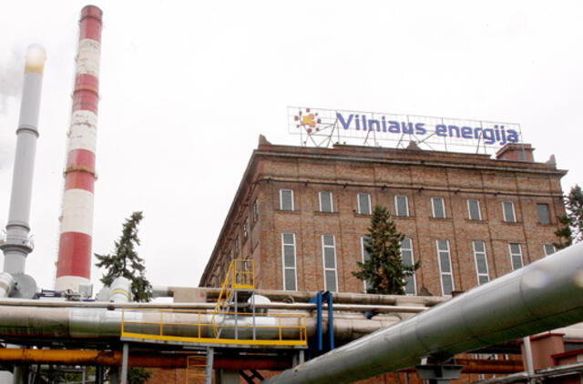 Energetikos ministerija spaudžia šilumininkus atskleisti tikruosius įmonių savininkus