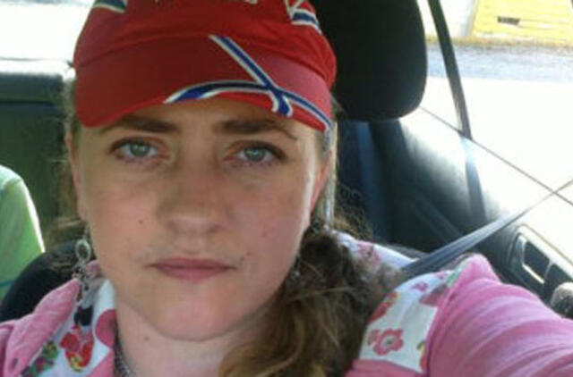 Iš Gražinos Leščinskienės atimtos sūnaus globos teisės