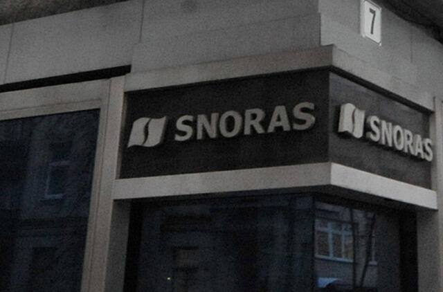 Iš Liuksemburgo siunčiama viltis "Snoro" sertifikatų turėtojams