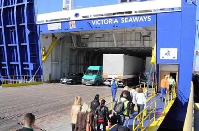 Keltų linijos: monopolininkės ar situacijos įkaitės?