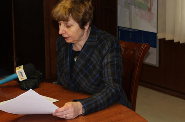 Klaipėdiečiai aktyviai teikė pasiūlymus savivaldybės biudžetui