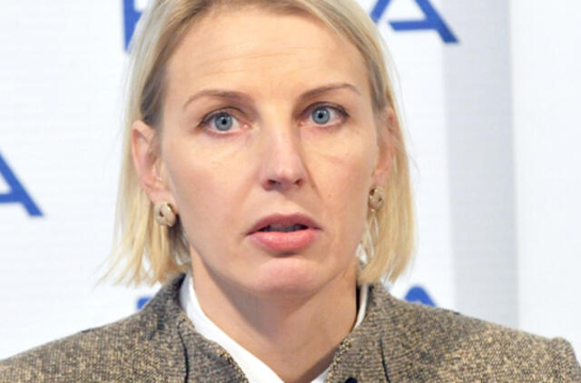 Lietuvoje specialistai nerimauja dėl egzotinių augintinių plitimo