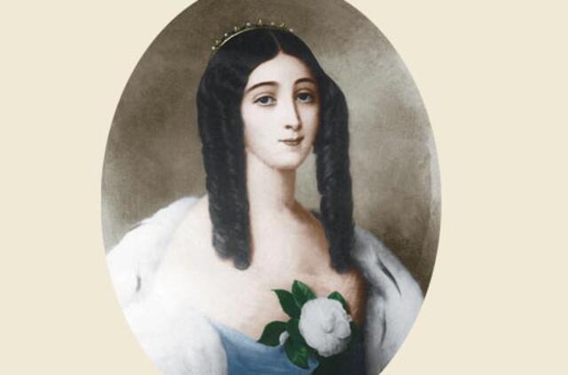 Mari Diuplesi: nemeilės istorija