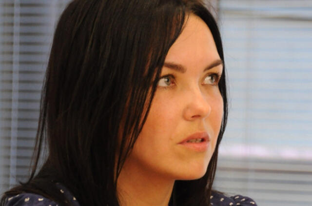 Mažo žmogaus didelė problema