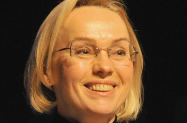 "Moters portretas" poetiškai skleisis Nacionalinio dramos teatro scenoje