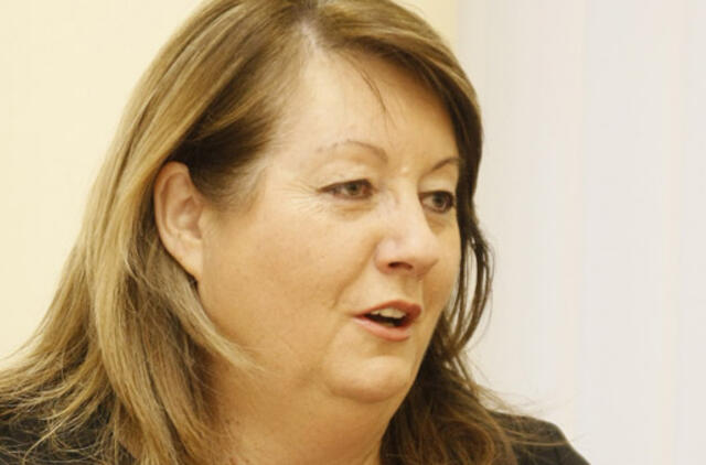 Moterų pensijos 39 proc. mažesnės nei vyrų