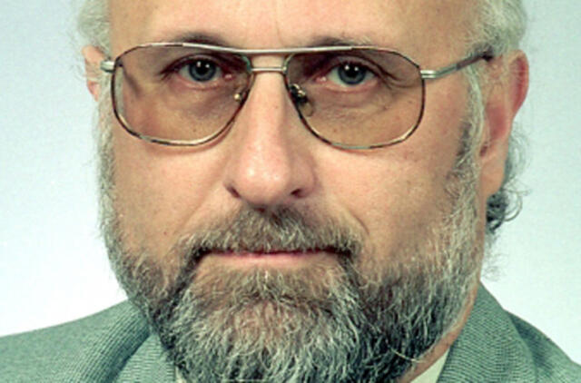 Paskirtos Lietuvos mokslo premijos