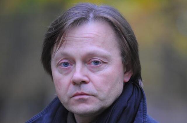 Paskirtos Vyriausybės kultūros ir meno premijos