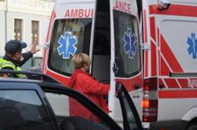 Per savaitę Lietuvos keliuose žuvo 3 žmonės