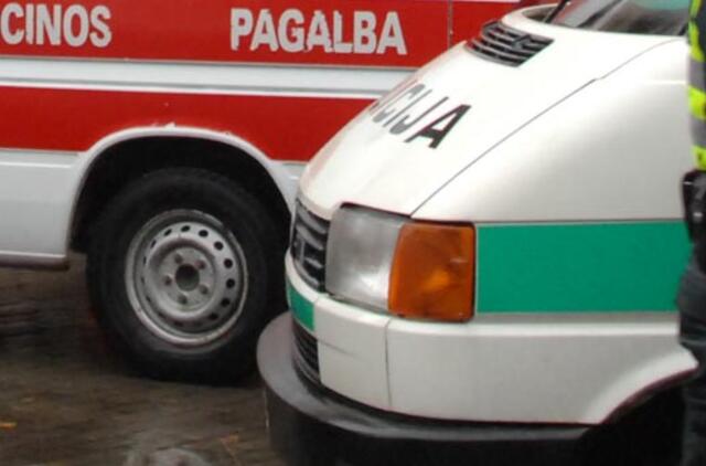 Per savaitę Lietuvos keliuose žuvo 6 žmonės