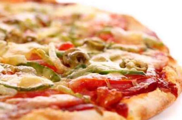 Picą pavogęs vyras sumokėjo už ją po 13 metų