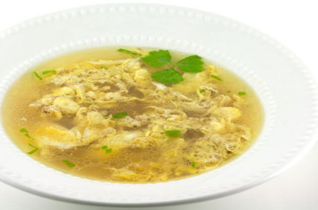 Sultinys: atgaiva organizmui