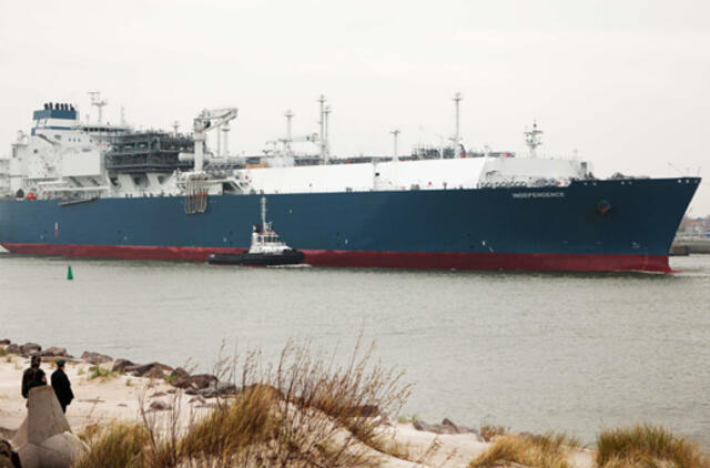 UNESCO Lietuvai kitą savaitę pateiks išvadas dėl Rusijos skundo