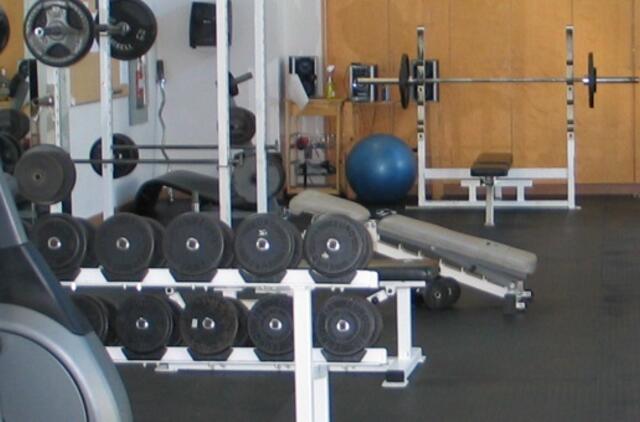 Viename sporto klubų mokesčių inspektoriai nustatė slepiamus mokesčius