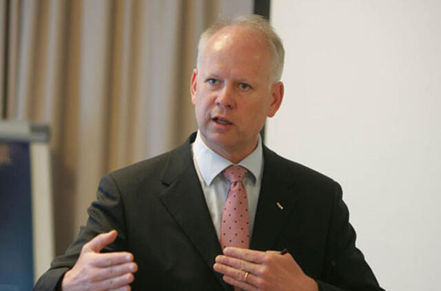 Augino didieji prekių ženklai ir eksportas