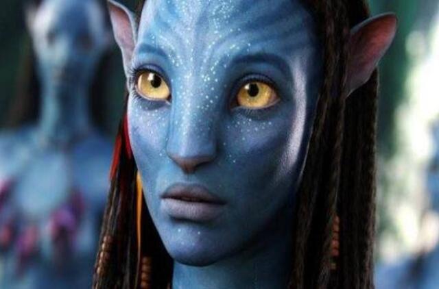 Čečėnų rašytojas kaltina režisierių Džeimsą Kameroną plagiatu