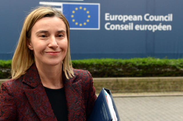 ES susivienijo kovai su Rusijos dezinformacija