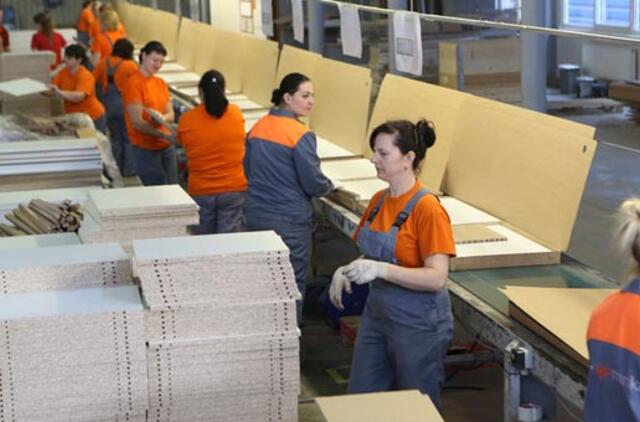 "Germanika" ruošiasi brandžiam jubiliejui