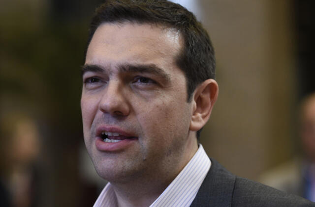 Graikija naująjį reformų sąrašą pateiks per kelias ateinančias dienas