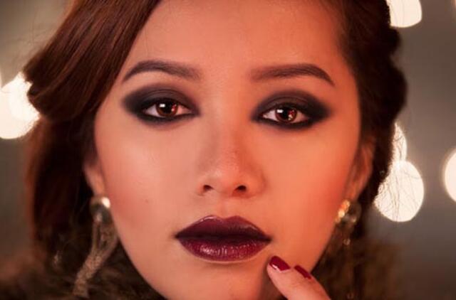 Jaunos, sėkmingos, įkvepiančios