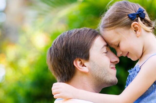 Kas ištirpdo vyrų širdis