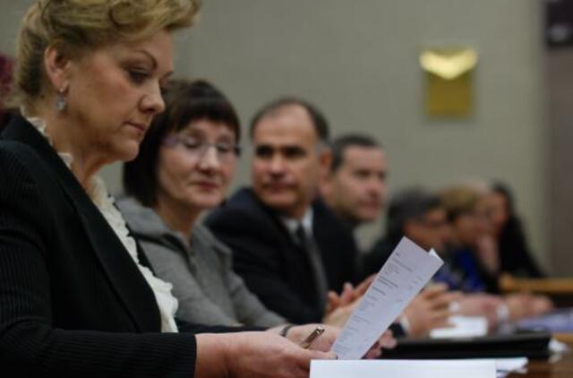 Klaipėdoje liberalai dirbs su Rusų aljansu