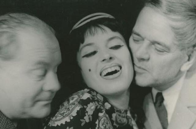 Klaipėdos teatro istorijos (18)