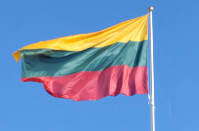 Klausiate – atsakome. Kodėl pamirštama, kad Lietuvos nepriklausomybę pirma pripažino Moldova?